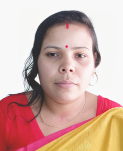 মুক্তা রানী পাল