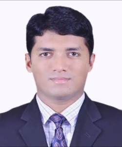 হোসাইন আহমদ